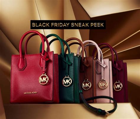 michael kors black friday 2015 canada|michael black friday sale.